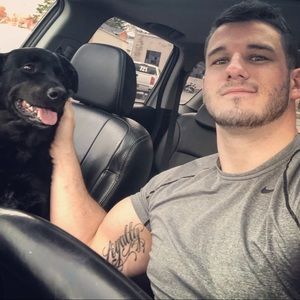 Meet your Posher, Sean